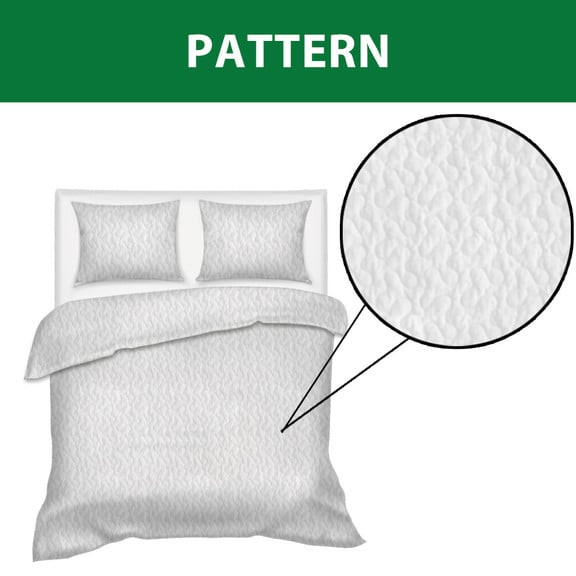 Yuletide Elf Quilted Bedding Set Twin Bed Sheets Christmas Gift For Dad